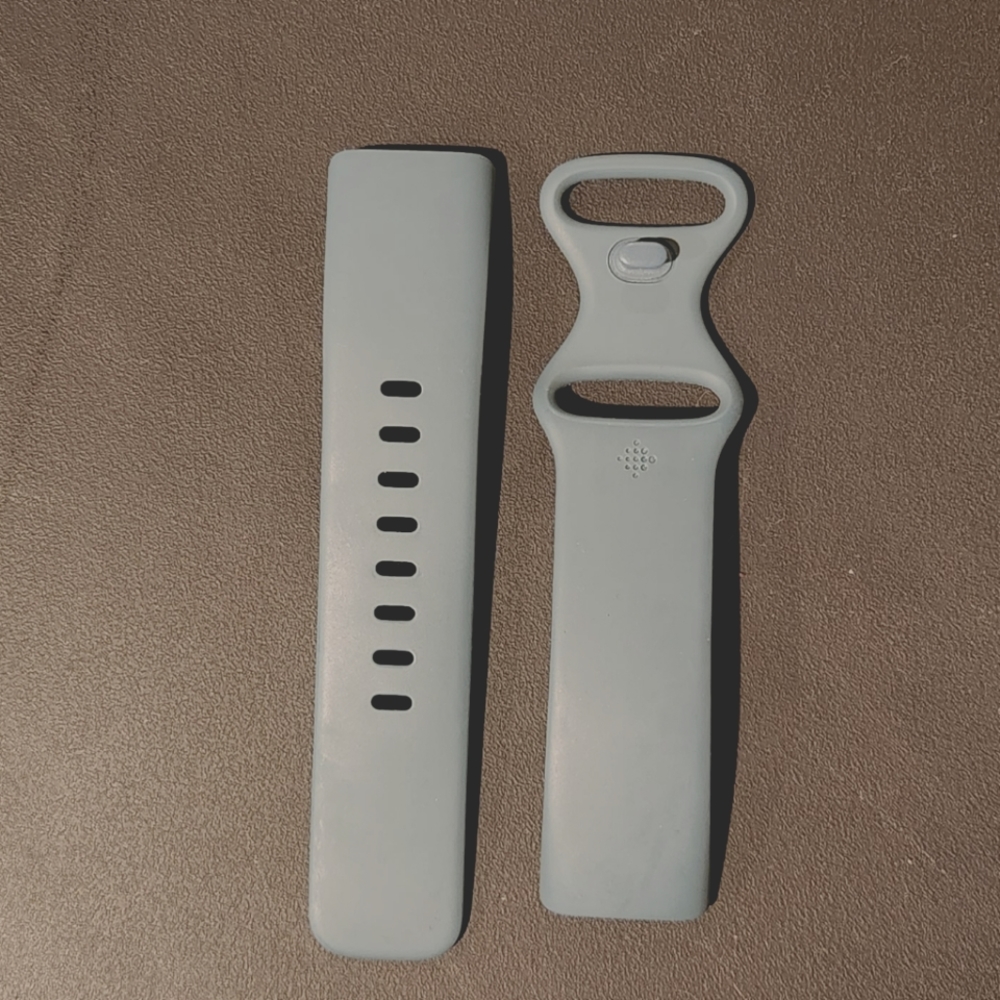 Fitbit Charge 5 Silicone Watch Band
